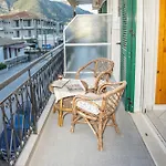 Apartament A3 - Tzitzifo Nydri (Lefkada)