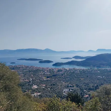 Apartament A3 - Tzitzifo *