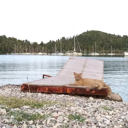 A3 - Tzitzifo Nydri (Lefkada)