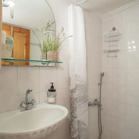 Apartmán A3 - Tzitzifo *