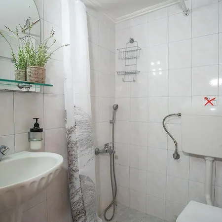 Apartment A3 - Tzitzifo Nydri (Lefkada)