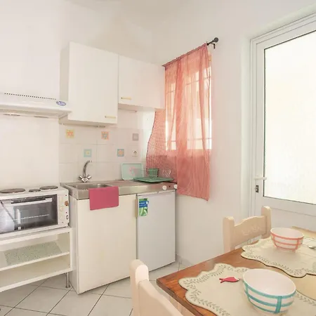 Apartmán A3 - Tzitzifo