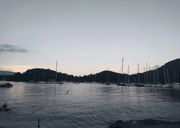 Apartment A3 - Tzitzifo