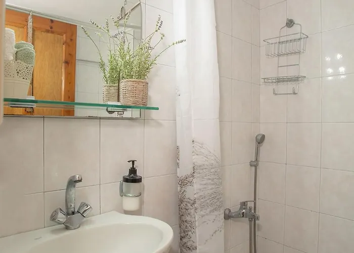 Apartment A3 - Tzitzifo *