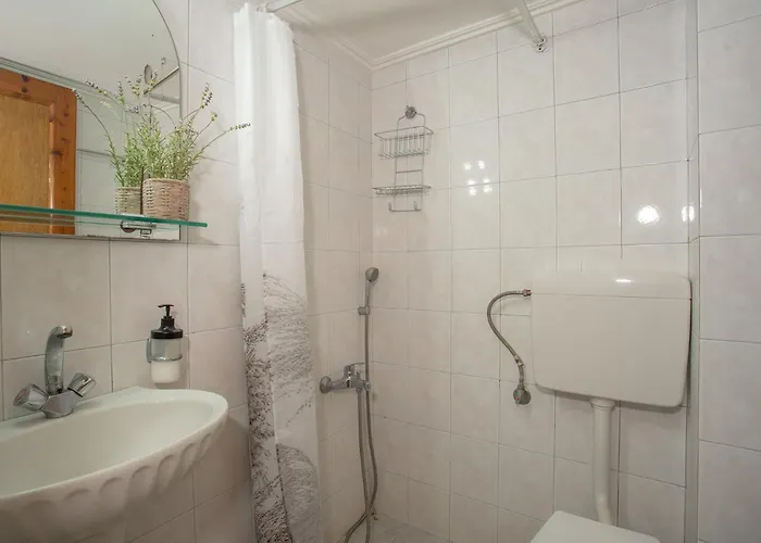 Apartment A3 - Tzitzifo *